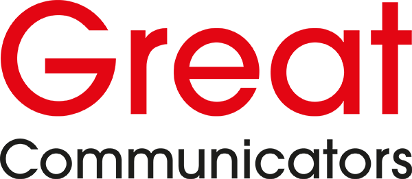 Great Communicators